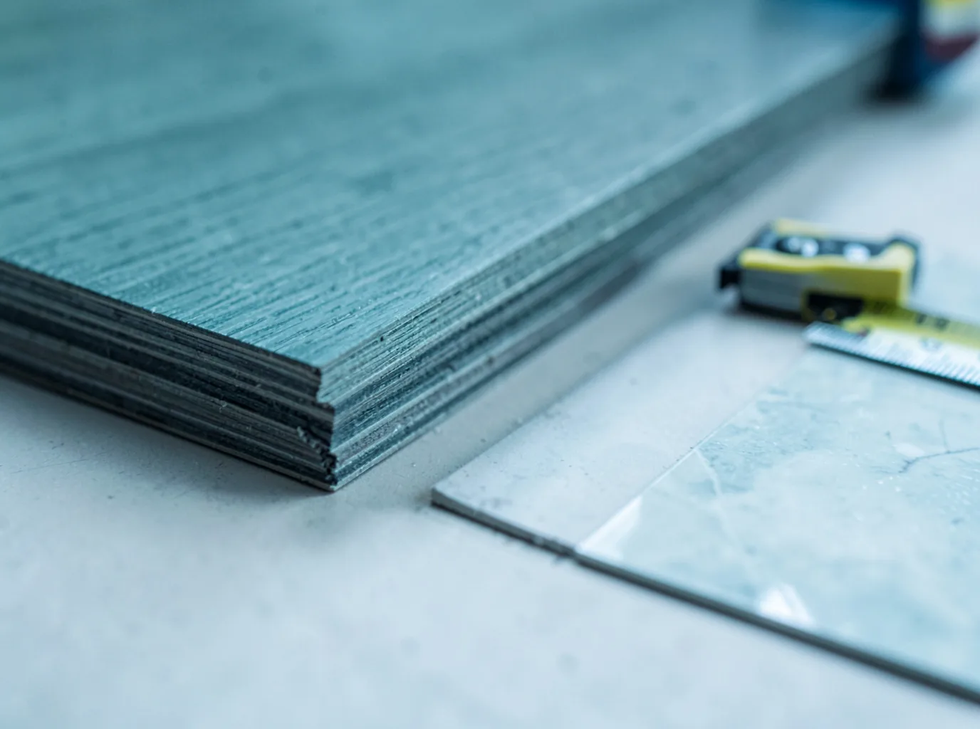 Luxury Vinyl Plank Installation Maunie, IL FAQs